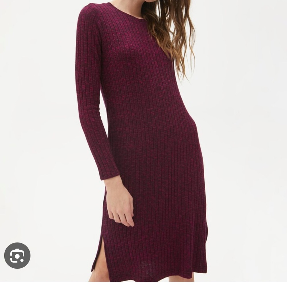 Michael Stars Ivy Midi Dress